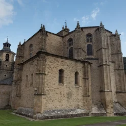 Visita guiada por el Casco Histórico de Villafranca del Bierzo