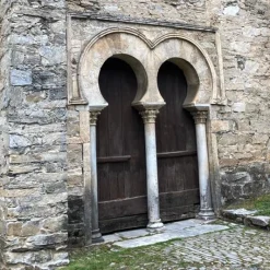 Visita guiada por la Tebaida Berciana. Peñalba y Montes