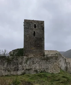 CASTILLO DE BALBOA