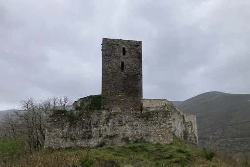 CASTILLO DE BALBOA