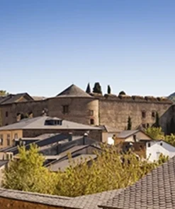 Villafranca del Bierzo