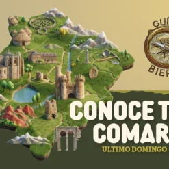 Visitas guiadas para conocer la comarca del Bierzo